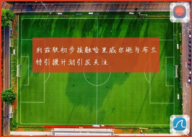 利兹联初步接触哈里威尔逊与布兰特引援计划引发关注